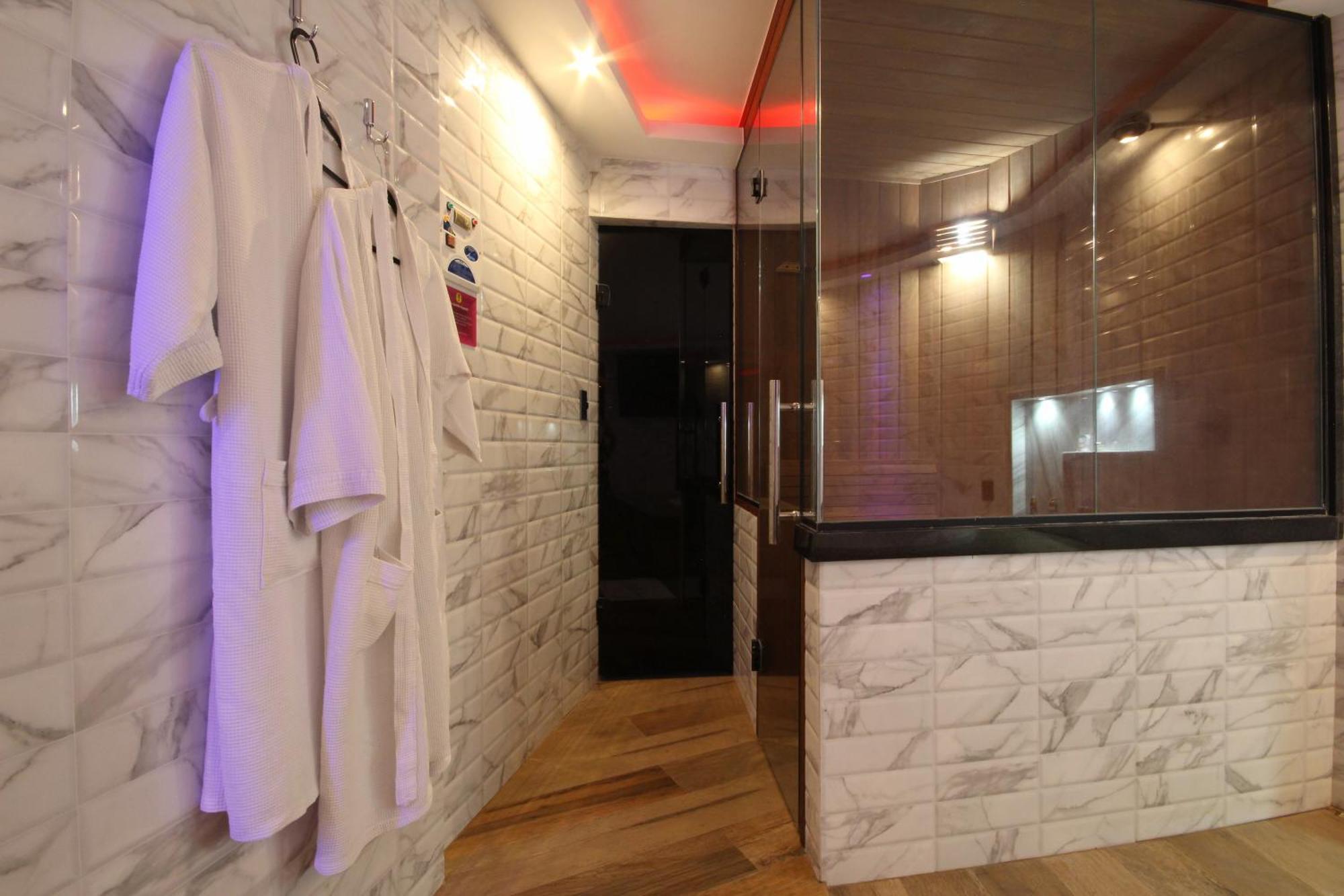 Euphoria Motel - Sao Paulo — Fotos 3
